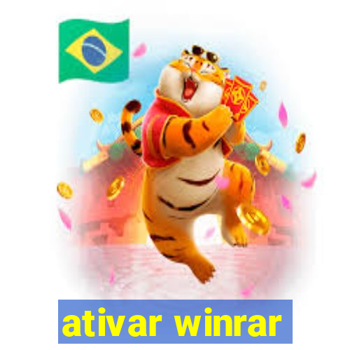 ativar winrar